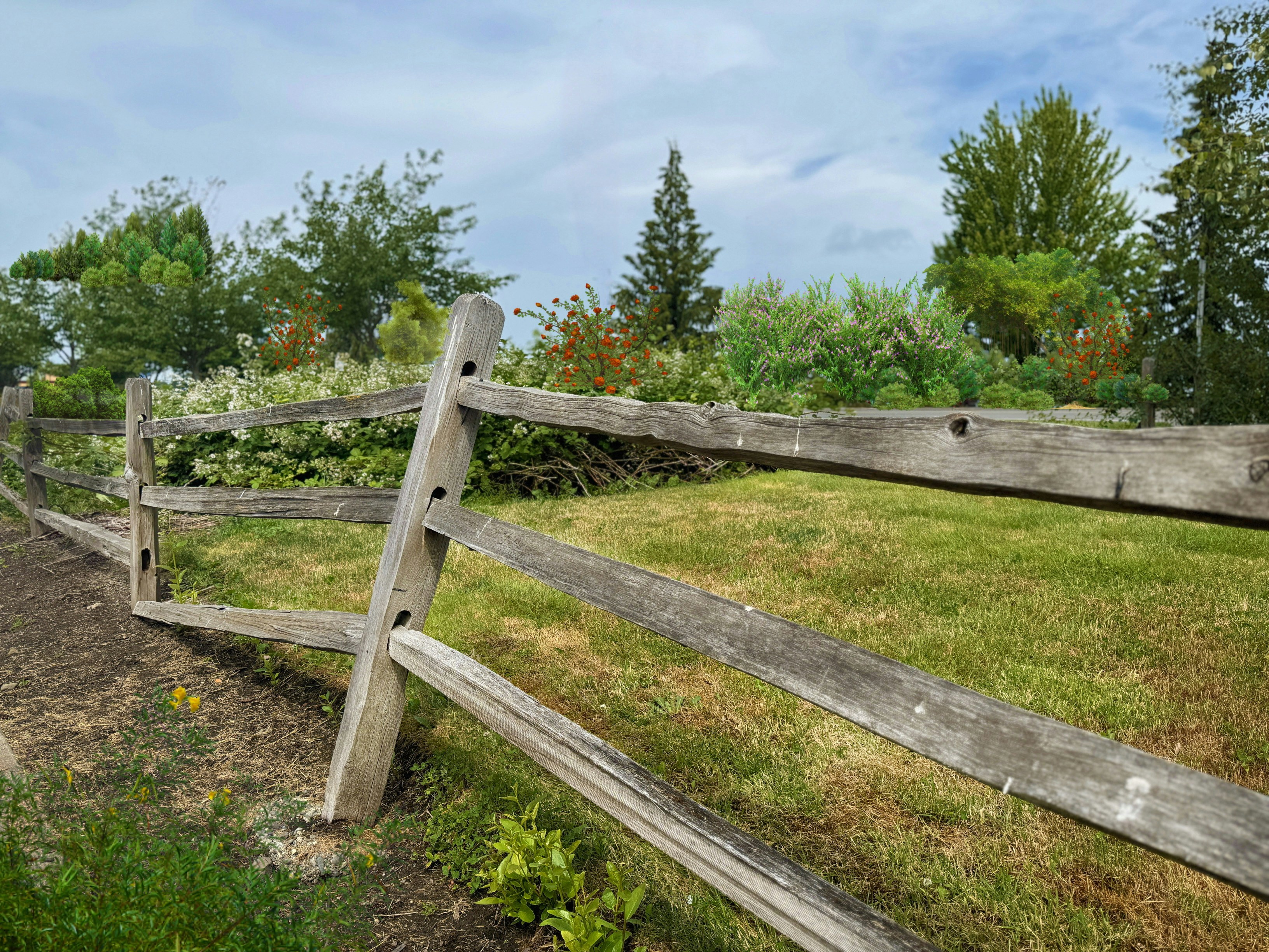 Willingness Without Boundaries Turns Into Resentment